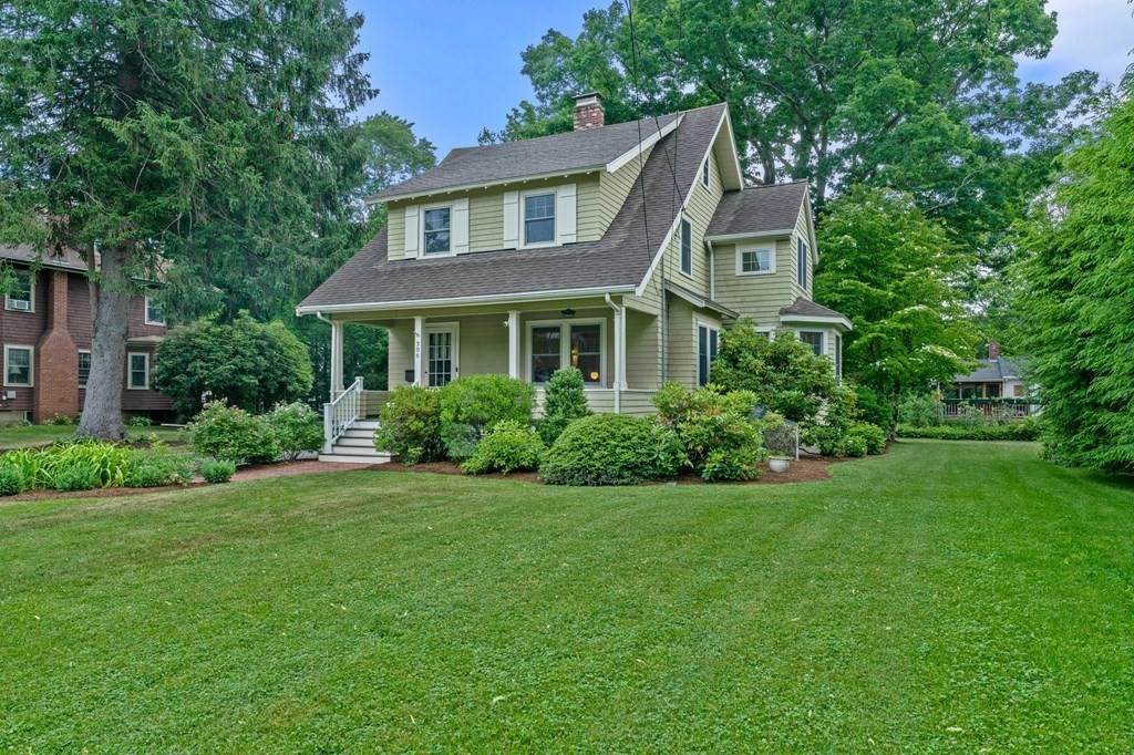 306 Manning Street - Photo 1