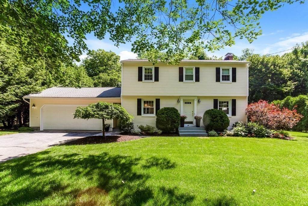 79 Viscount Road - Photo 1