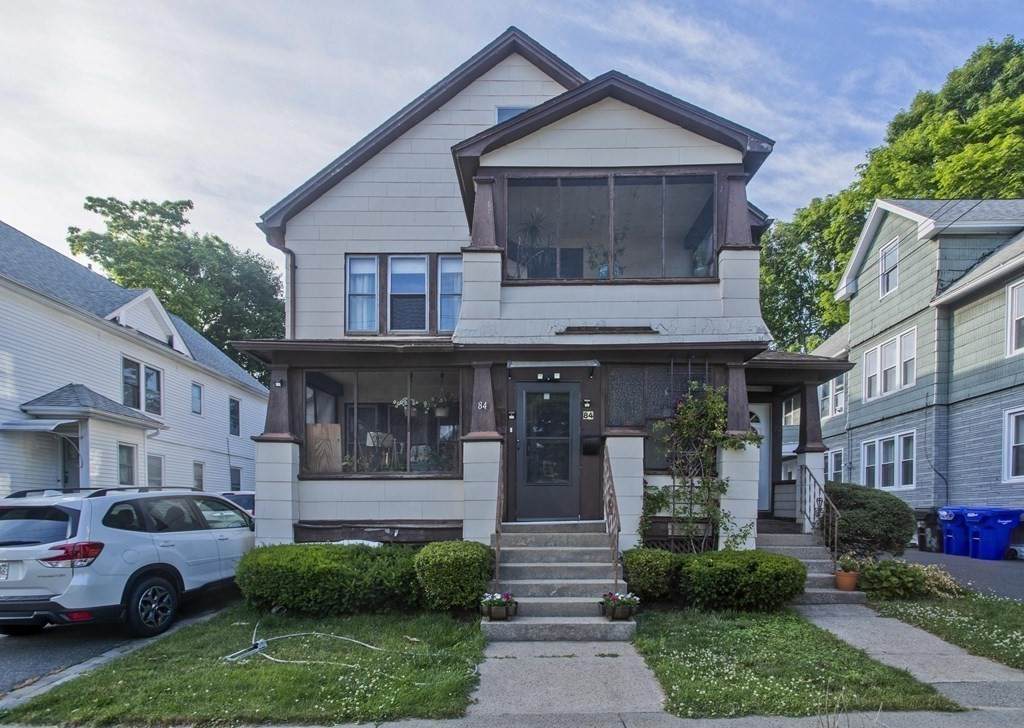 82-84 Maryland Street - Photo 1