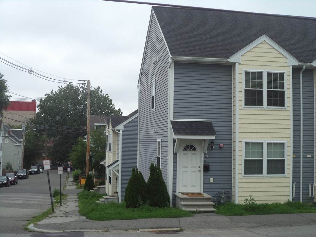 54 Primrose St. - Photo 1