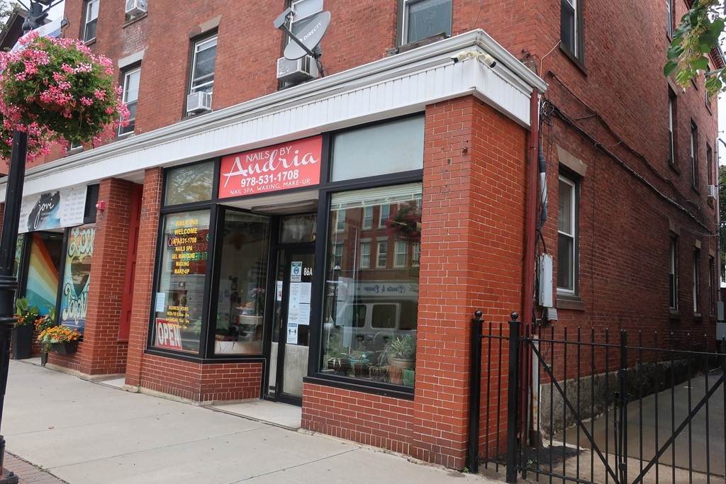 86A Main St - Photo 1