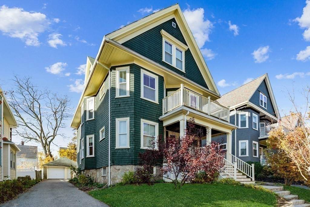 48 Bradfield Avenue - Photo 1