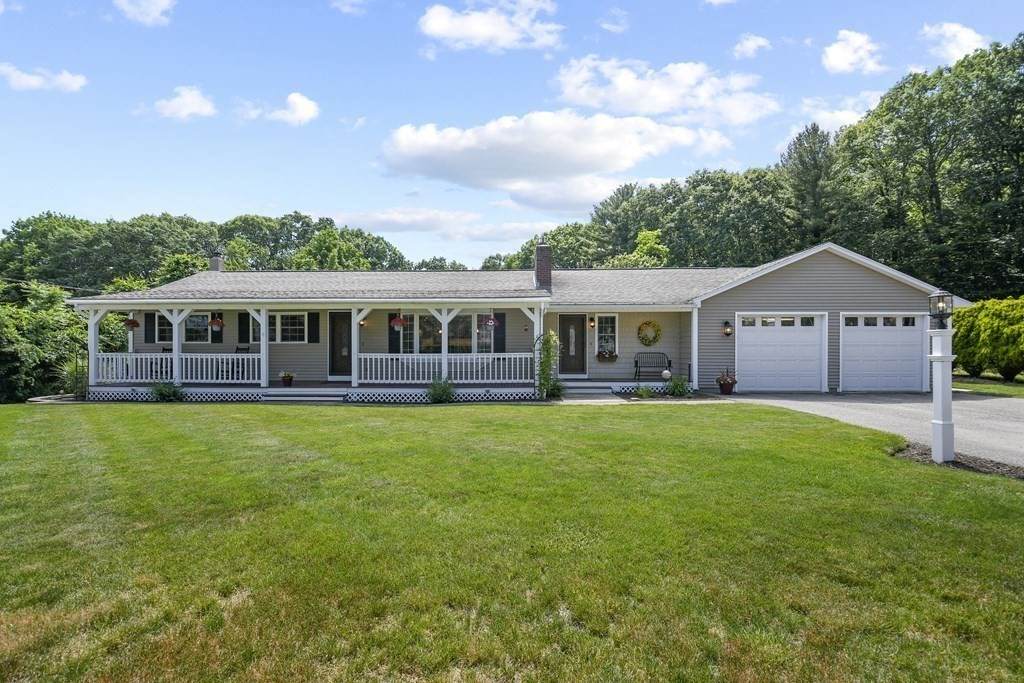 88 Saint Martin Street - Photo 1