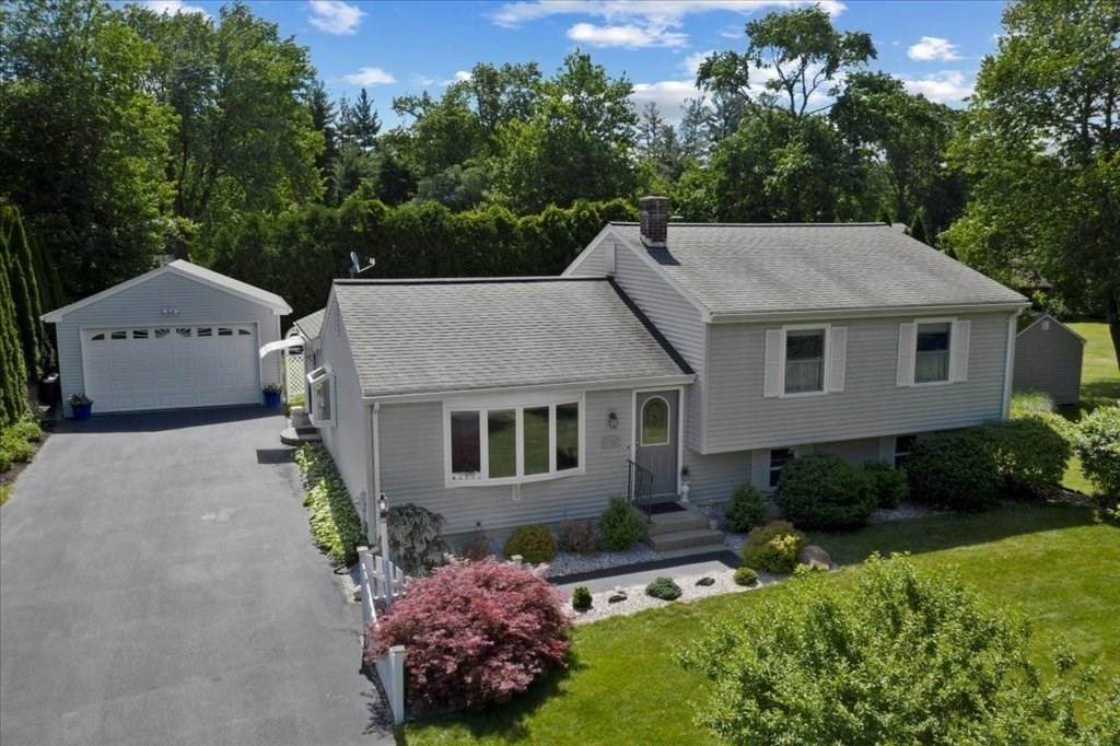 57 Tamarack - Photo 1