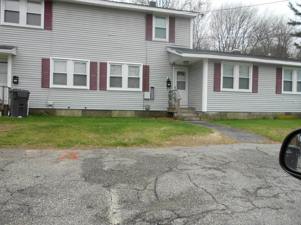107 Willard St - Photo 1
