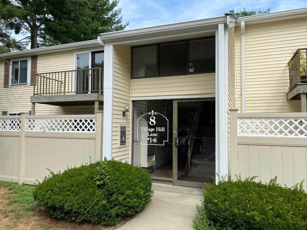 8 Village Hill - Photo 1