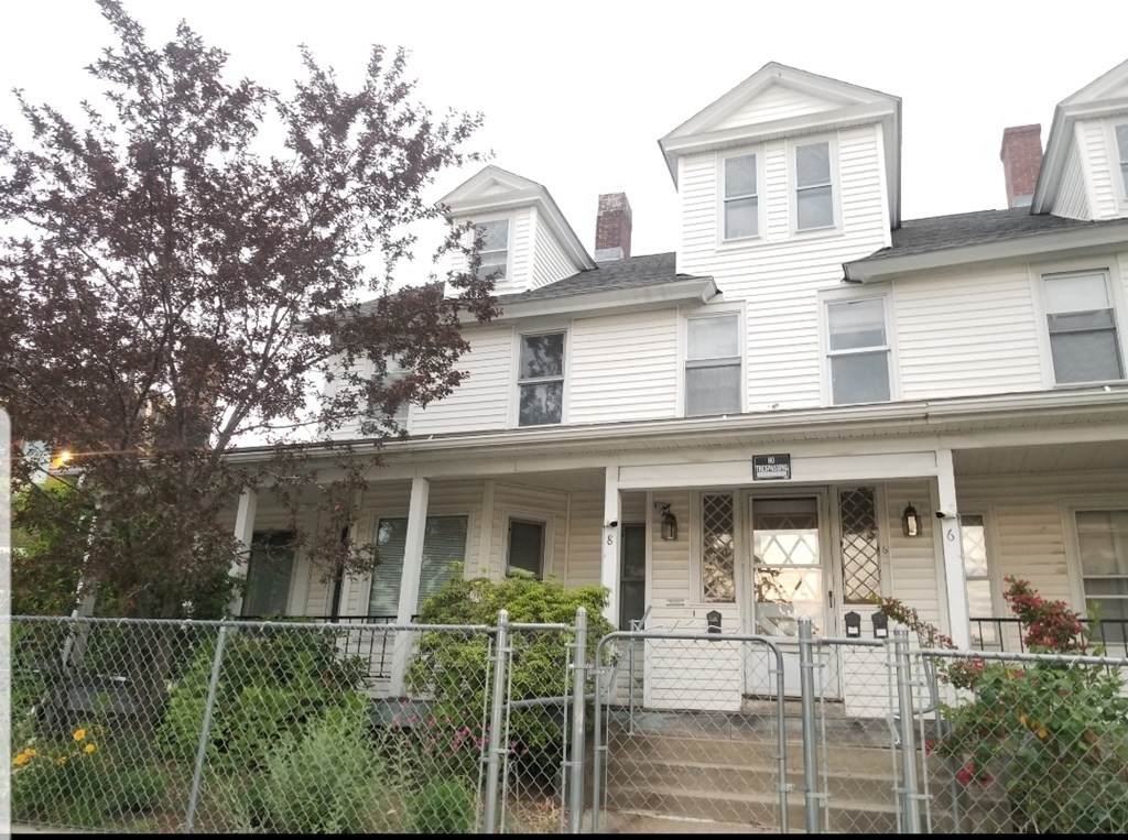 8 Freeland - Photo 1