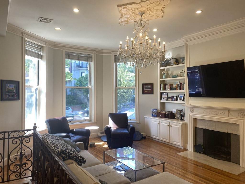 341 Beacon Street - Photo 1