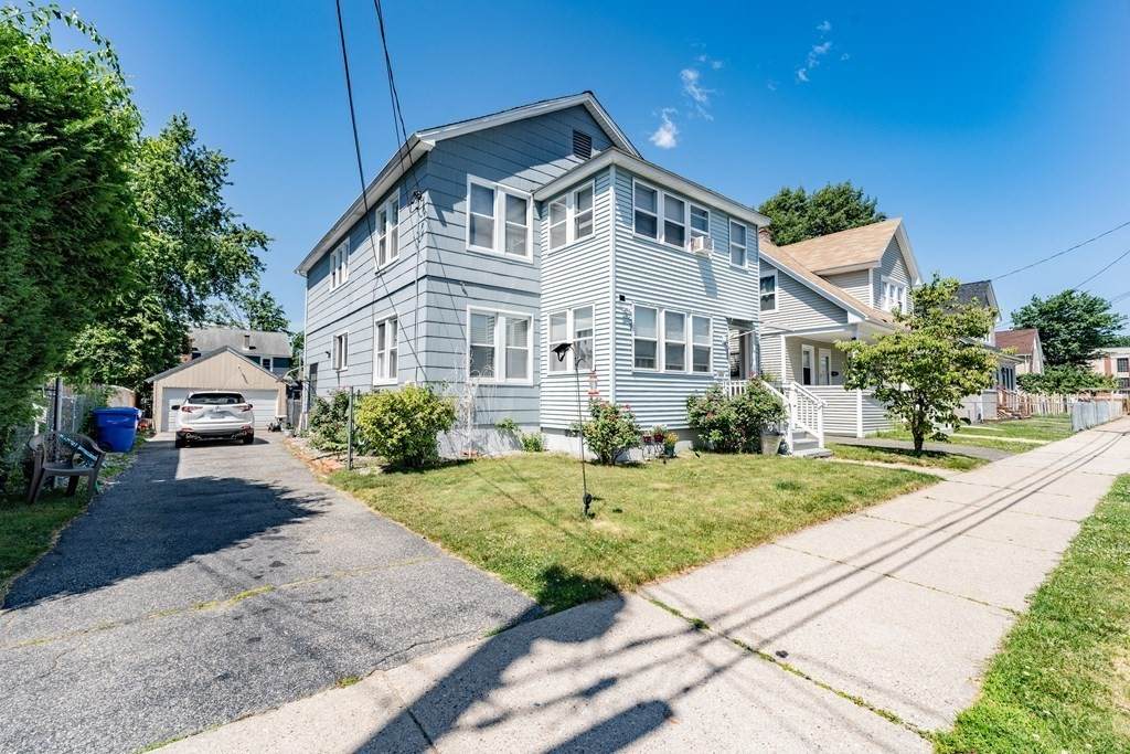 28-30 Glenham St - Photo 1