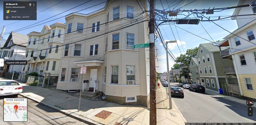 40 Mozart St - Photo 1