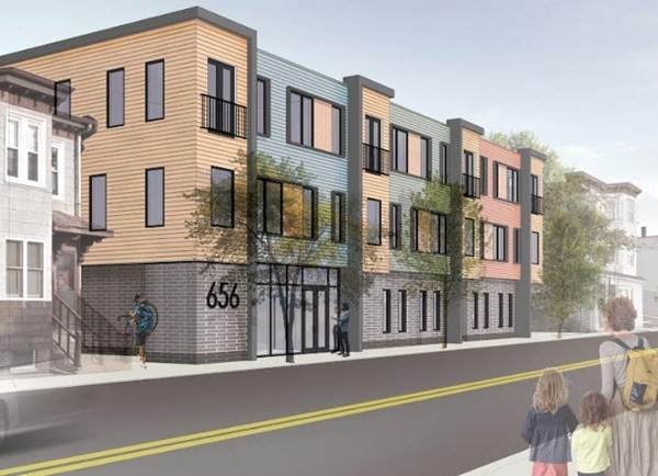 656 Saratoga - Photo 1
