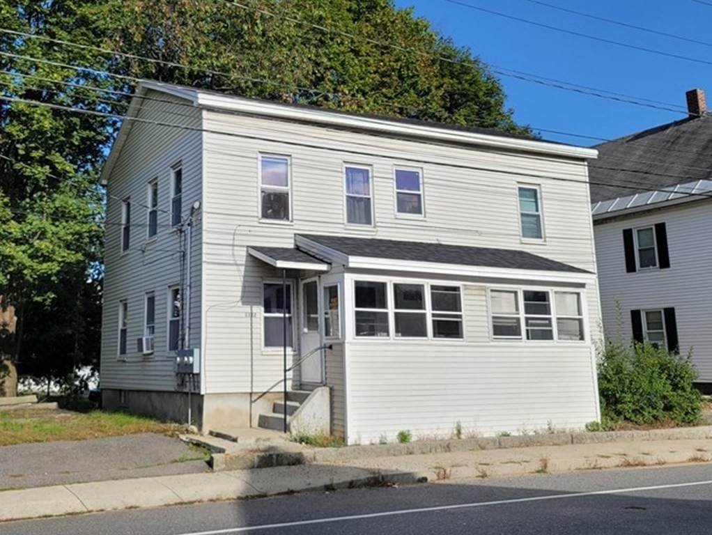 1122 Water Street - Photo 1