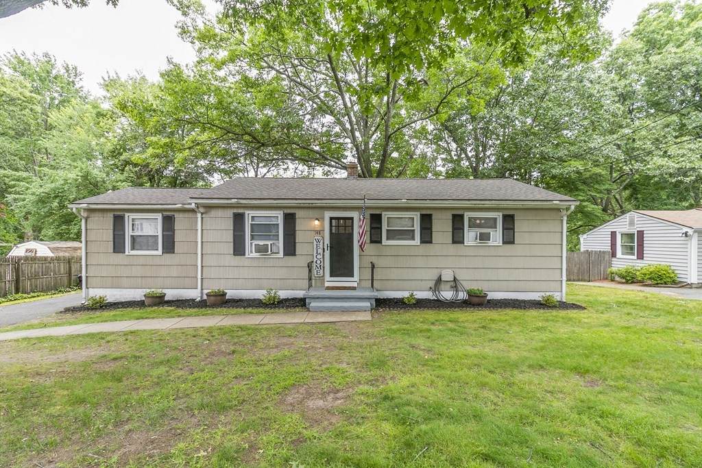 148 Regal St - Photo 1