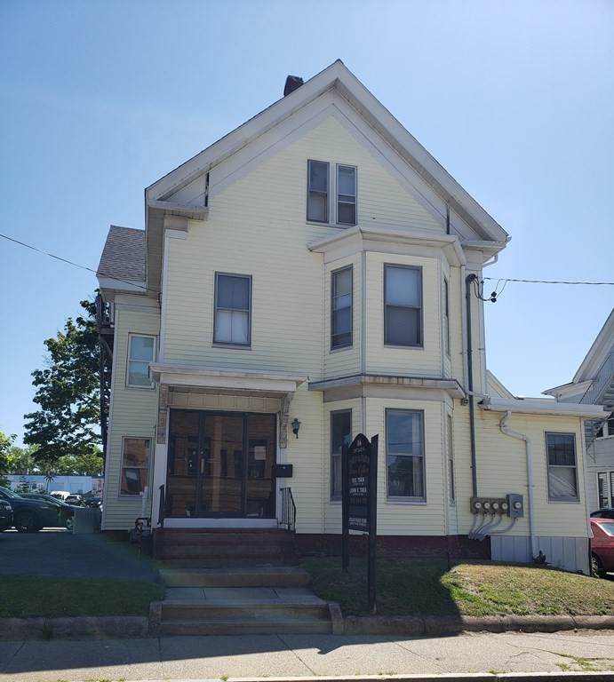00 Cottage St - Photo 1