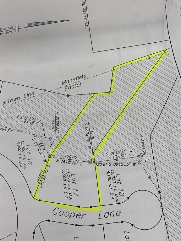 lot 17 - 2 Cooper Lane - Photo 1