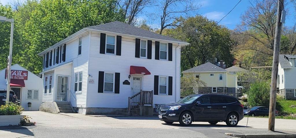 1260 Grafton St - Photo 1