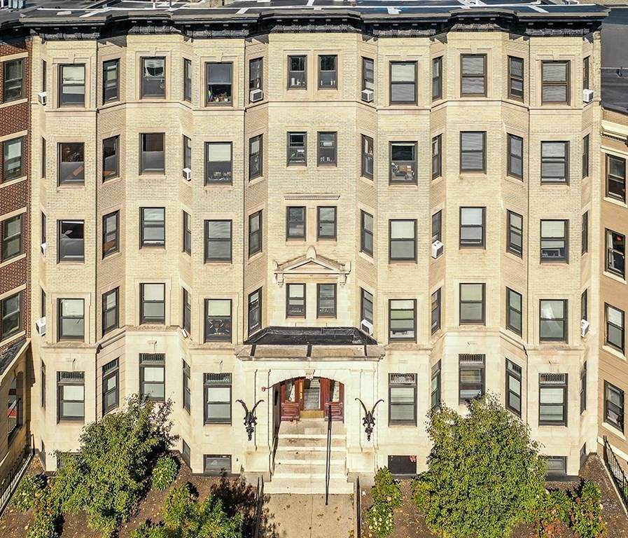 25 Peterborough St. - Photo 1