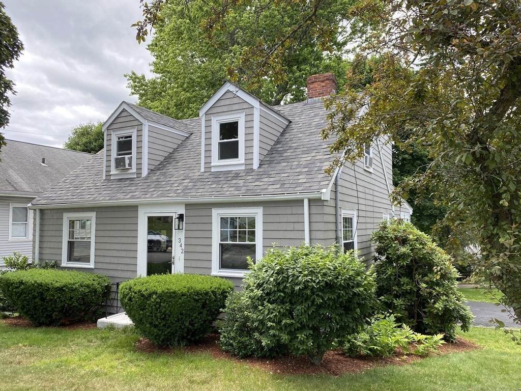 342 Forest St. - Photo 1