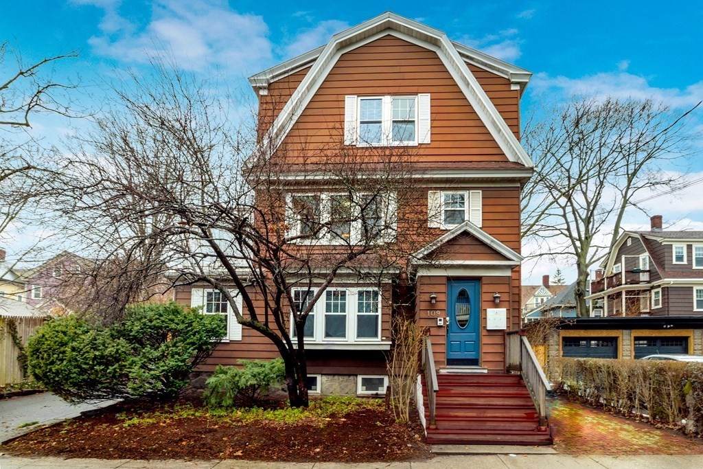 109 Rockview - Photo 1