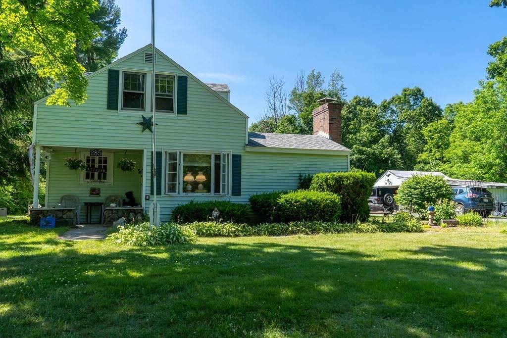 285 Apremont Hwy - Photo 1