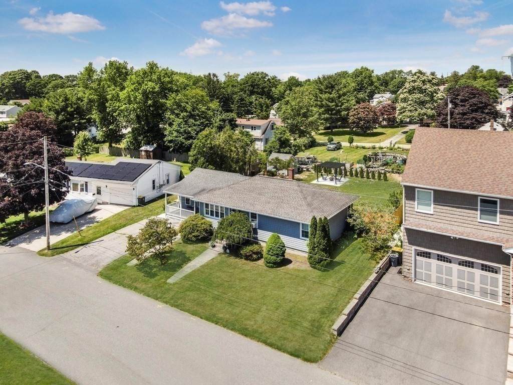 474 Kaufman Road - Photo 1