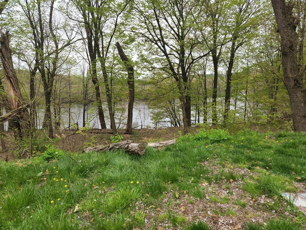 0 Lot C Greenfield Road - Photo 1