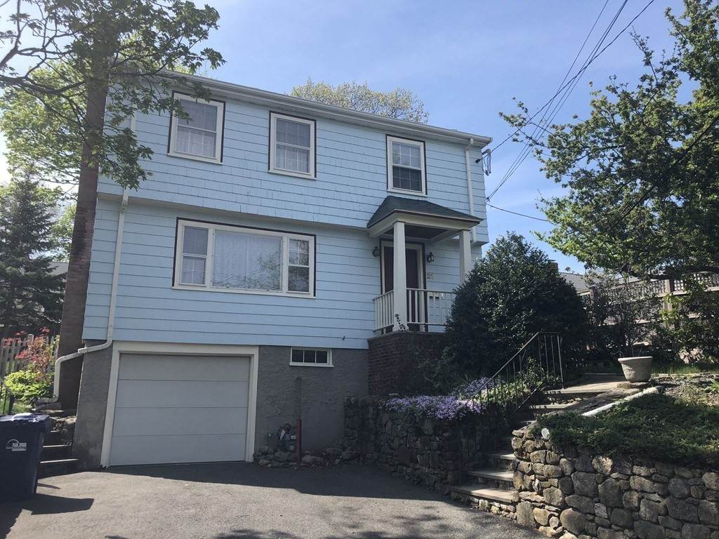 21 Malcolm Rd - Photo 1