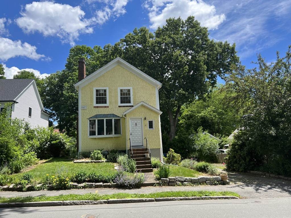 12 Rice Street - Photo 1