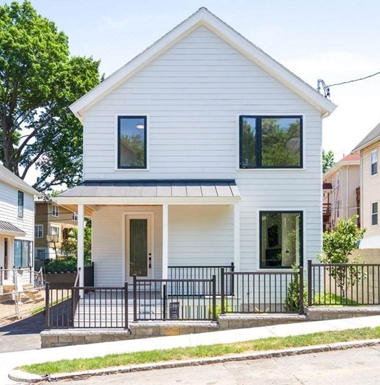 17 Zamora St - Photo 1