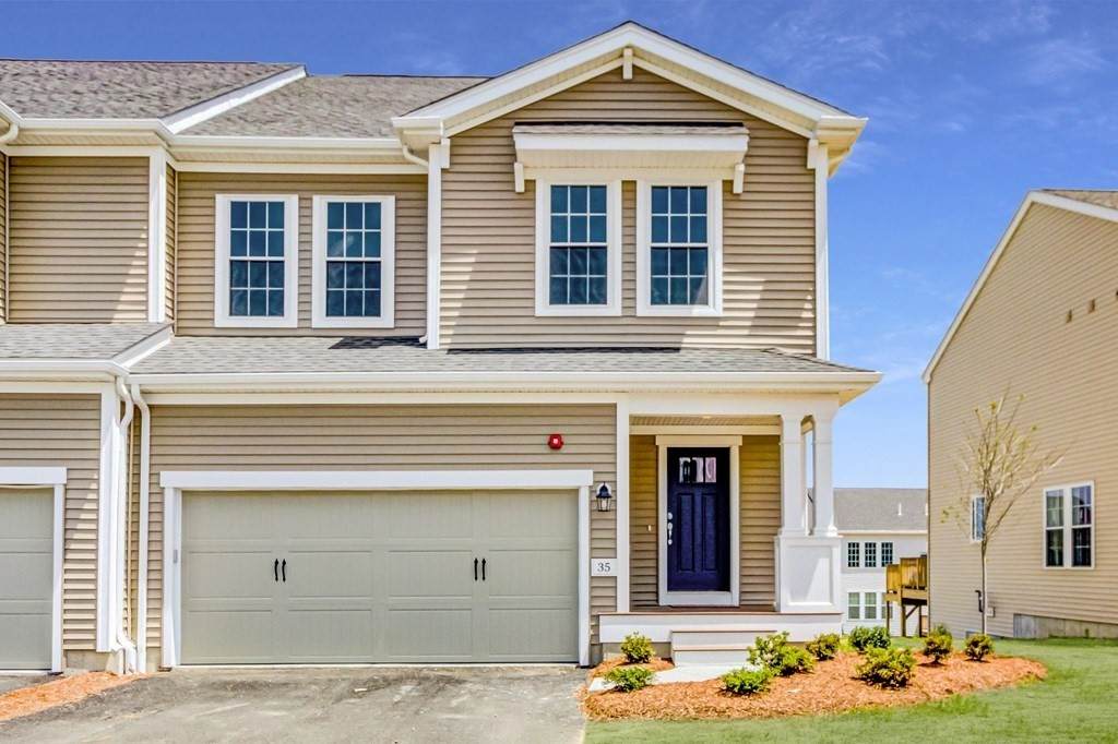 35 Aspen Way - Photo 1