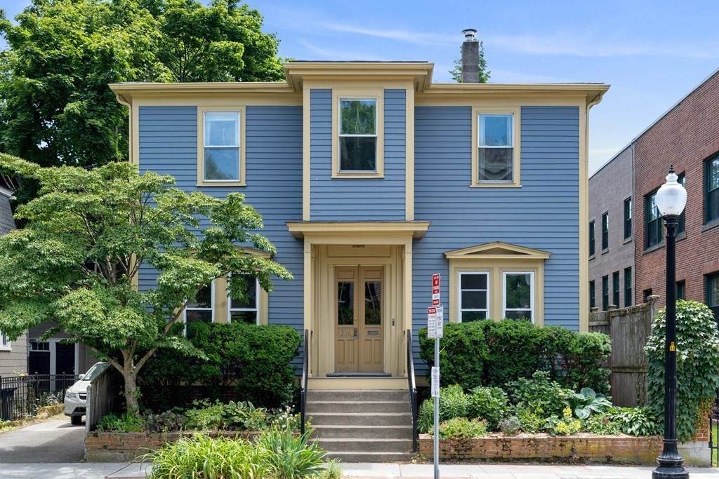 356 Western Avenue - Photo 1