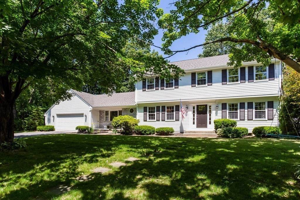 78 Quinnehtuk Road - Photo 1