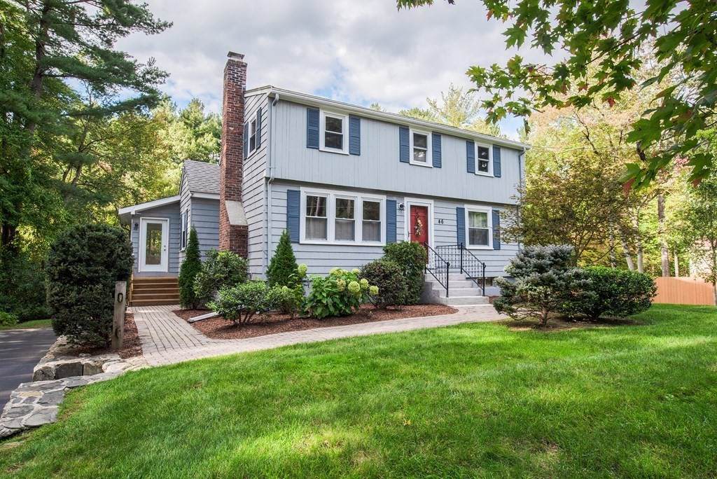 46 Evergreen Road - Photo 1