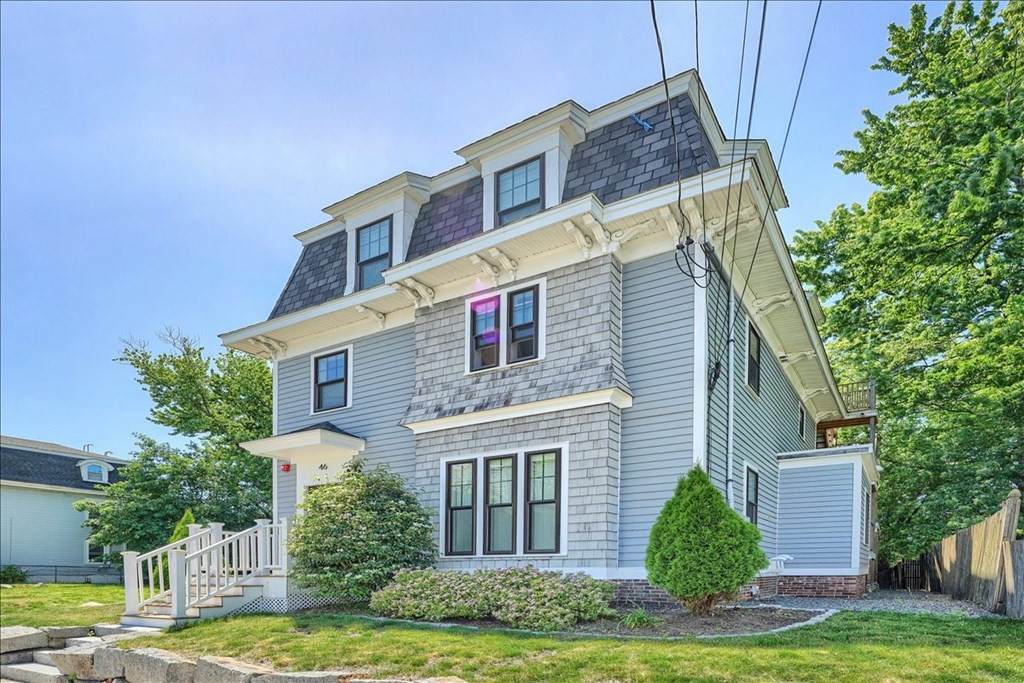46 Port Norfolk - Photo 1