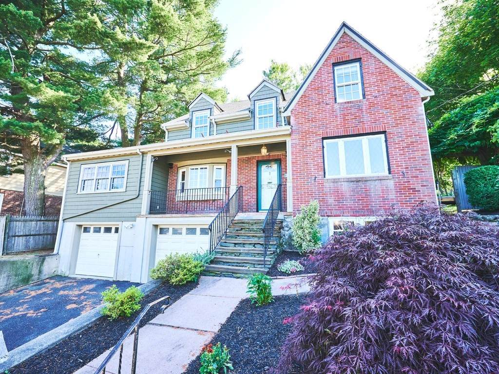 396 Winthrop Street - Photo 1