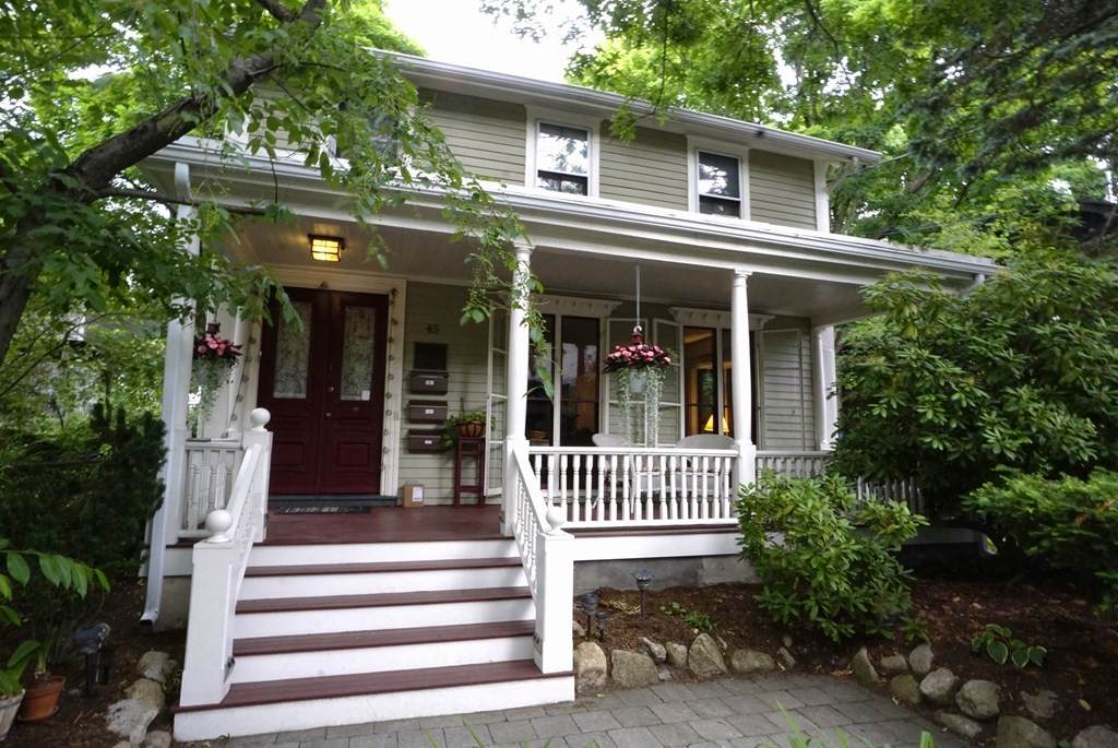 45 Orchard St - Photo 1