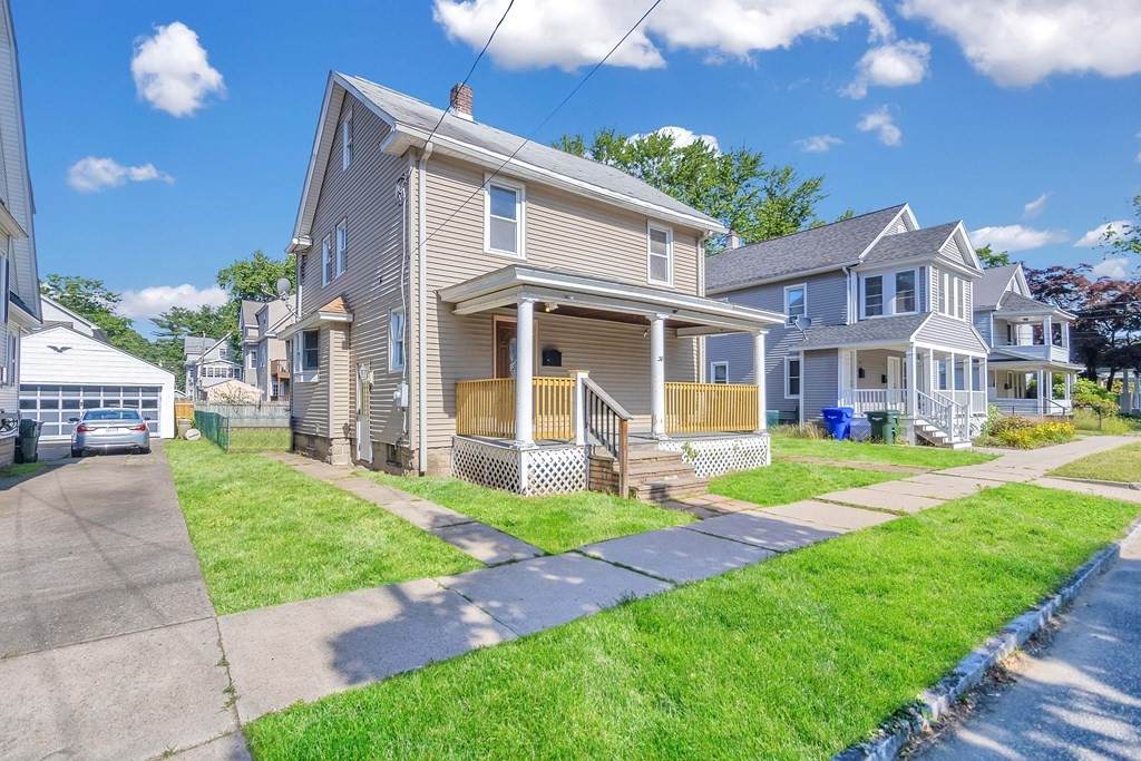 38 Webber St - Photo 1
