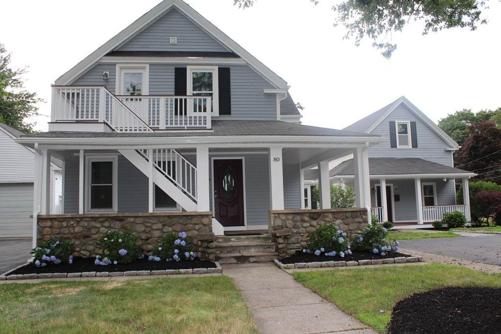 80 Division Street - Photo 1