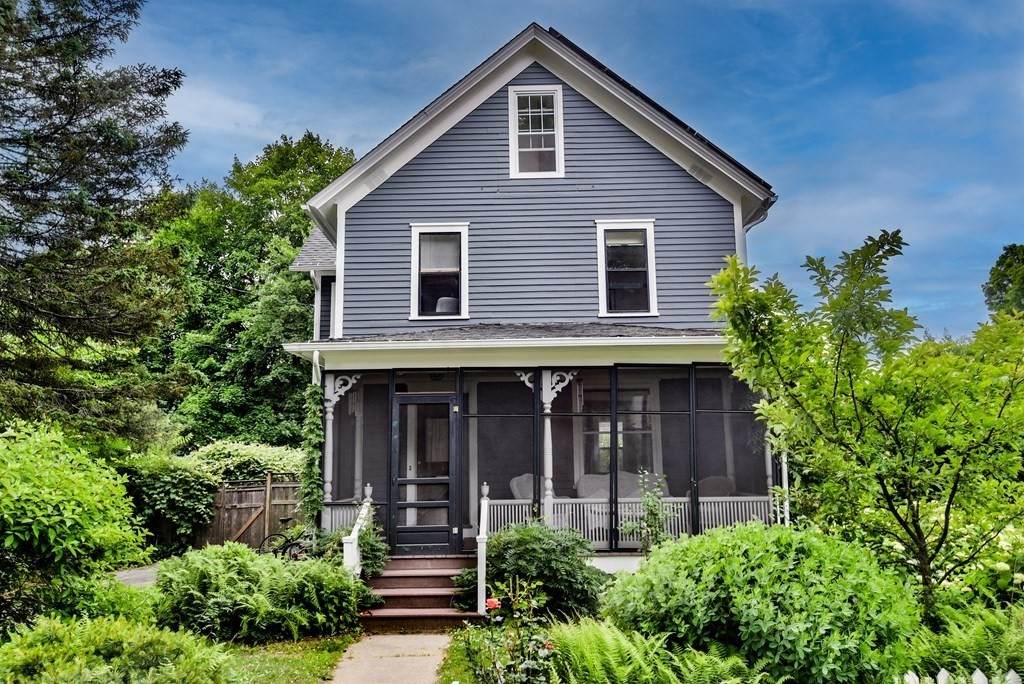 17 Stilson Avenue - Photo 1