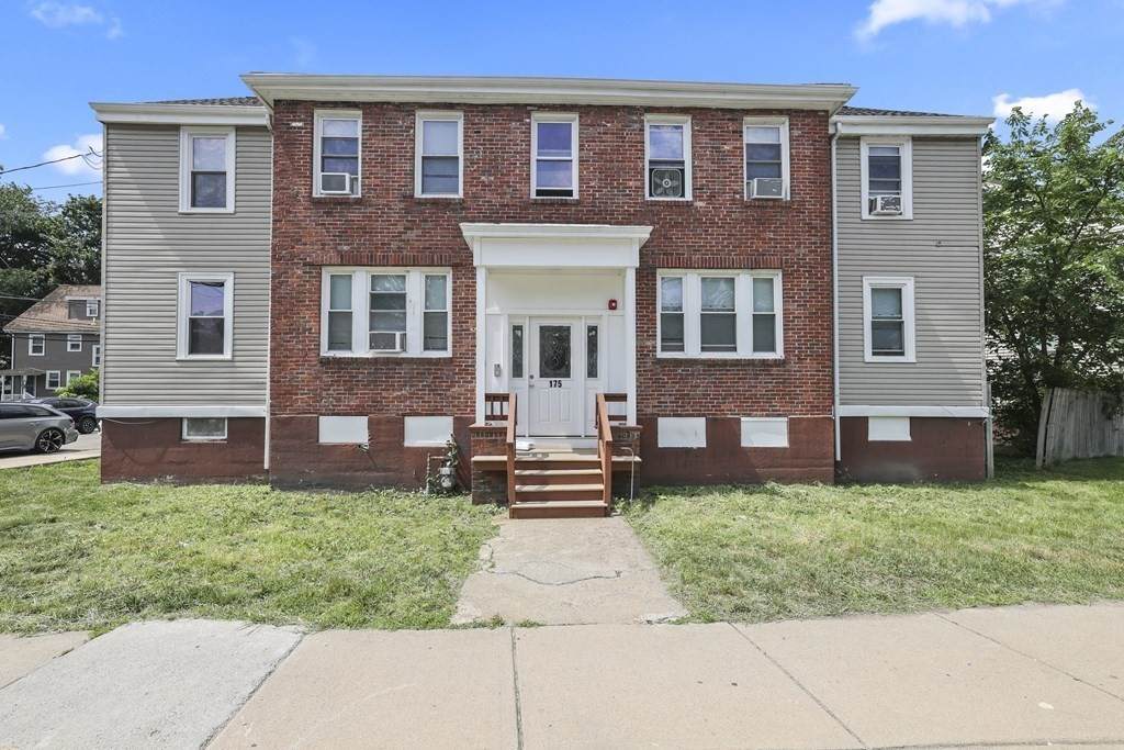 175 Florence Street - Photo 1