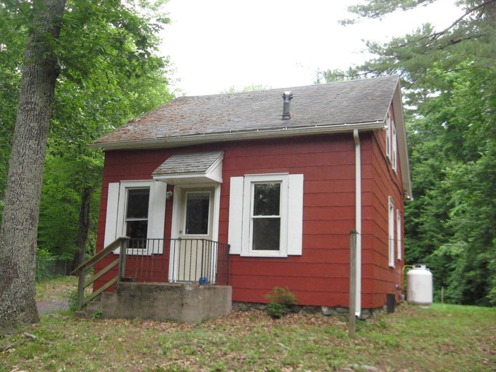 250 Amherst Road - Photo 1