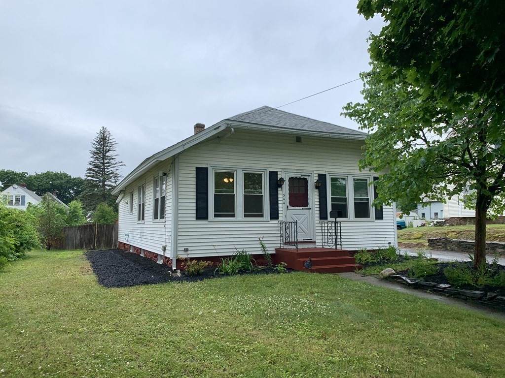 344 Davis Street - Photo 1