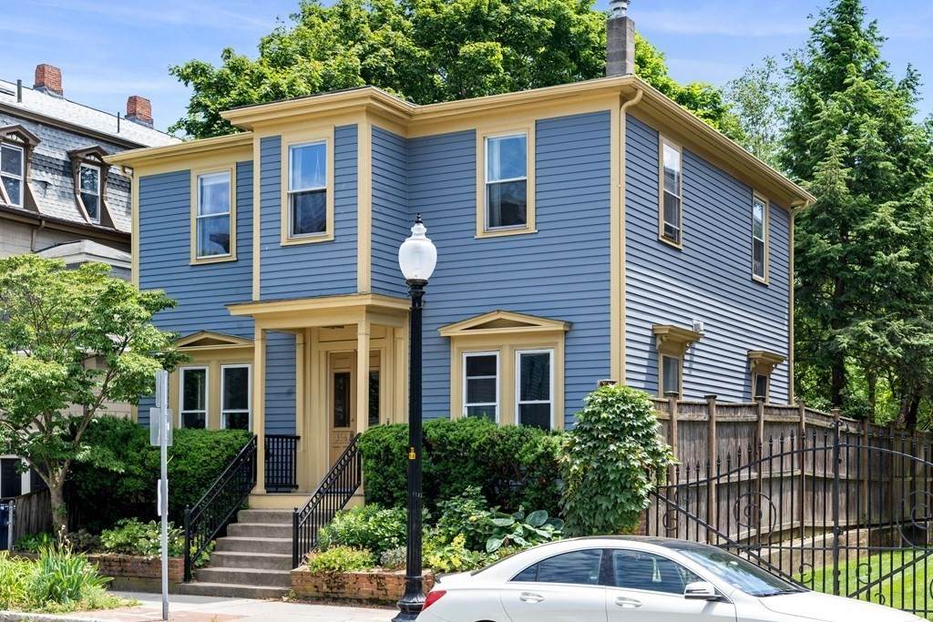 356 Western Avenue - Photo 1