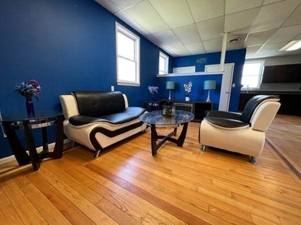 465 Nashua Road - Photo 1