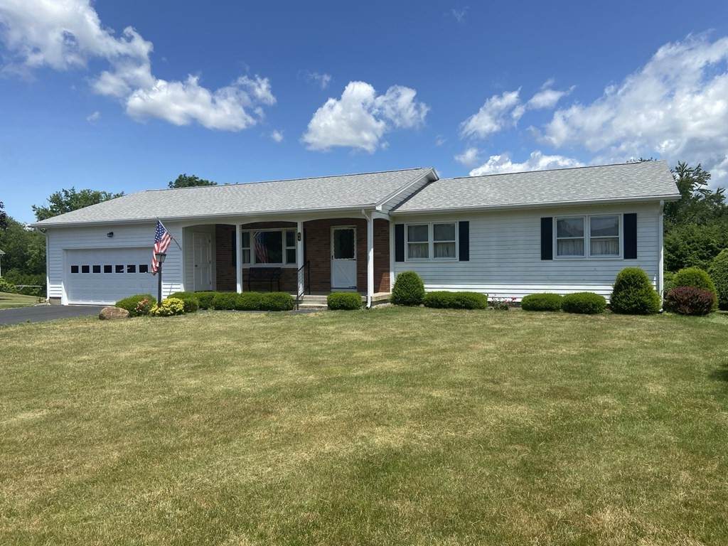 4 Quinlan Drive, 0 Bristol Lane - Photo 1
