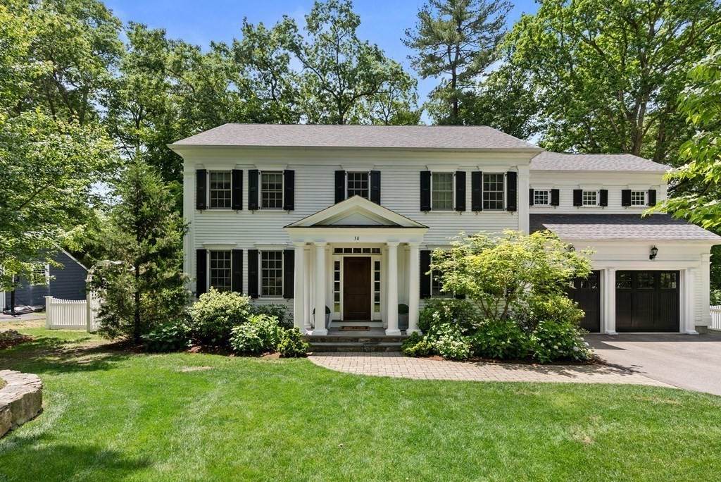 38 Earle Road - Photo 1