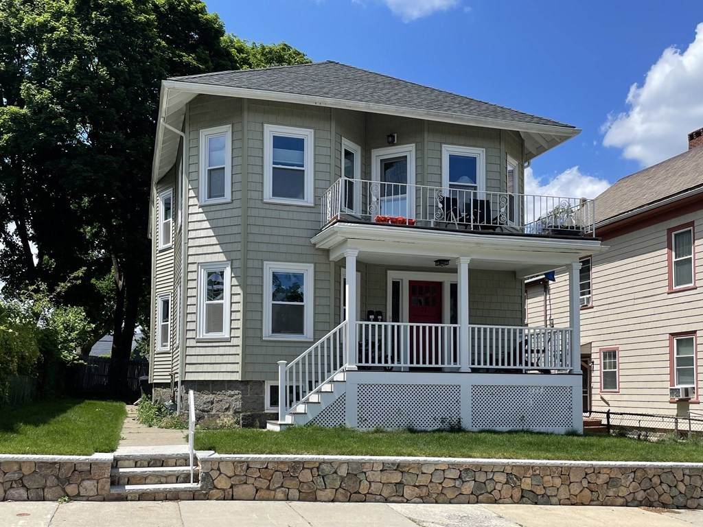 21 Pinehurst St - Photo 1