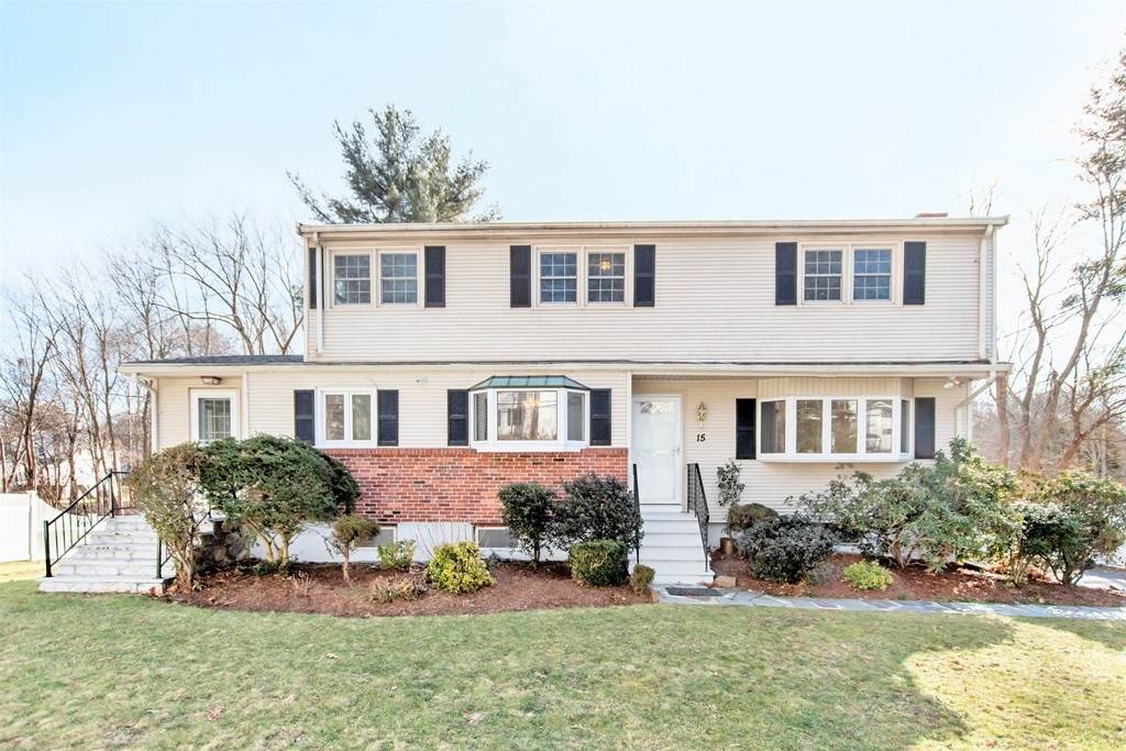 15 Speen Street - Photo 1