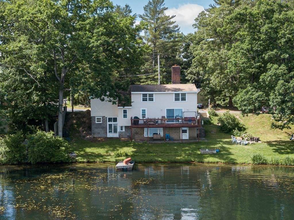 148 Flynt Street - Photo 1