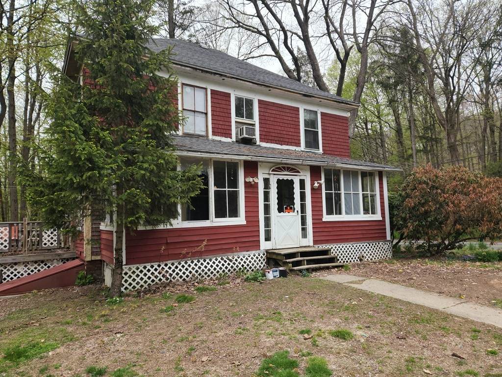 54 Greenfield Road - Photo 1